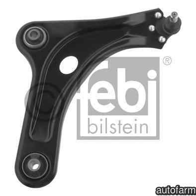 Brat suspensie roata CITROËN DS3 FEBI BILSTEIN 37471