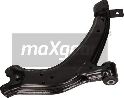 Brat, suspensie roata CITROEN BERLINGO / BERLINGO FIRST (M_) Box/MPV, 07.1996 - 12.2011 Maxgear 72-0774 (MGZ-103007)