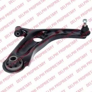 Brat, suspensie roata CITROEN C1 (PM, PN) (2005 - 2016) DELPHI TC1912 piesa NOUA