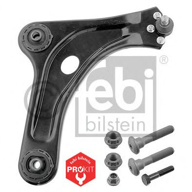 Brat, suspensie roata CITROEN C2 (JM) (2003 - 2016) FEBI BILSTEIN 44620 piesa NOUA