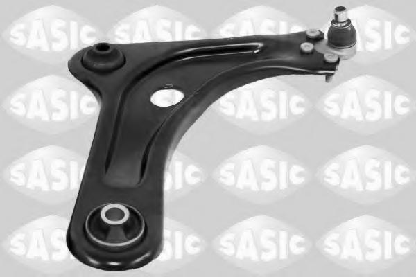 Brat, suspensie roata Citroen C3 II, Citroen DS3, Citroen C4 CACTUS - SASIC 7470025