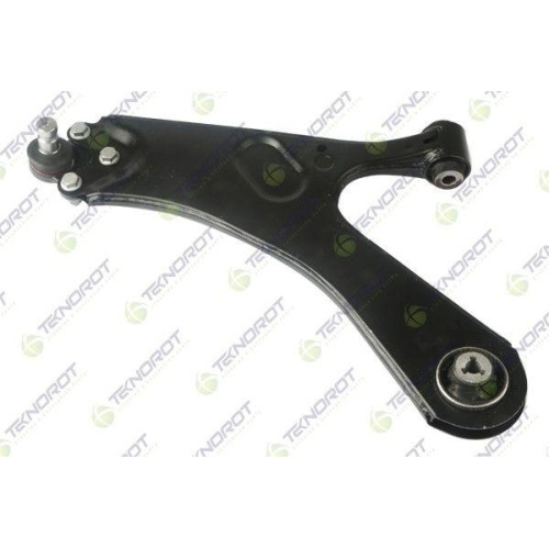 Brat suspensie roata Citroen C4 3 (Ba, Bb, Bc), 10.20-, Ds Ds 3 Crossback (Ur, Uc, Uj), 10.18-, Opel Mokka, 06.20-, Peugeot 2008 2 (Ud, Us, Uy, Uk), 08.19-, Punte Fata, Stanga, inferior, TEKNOROT