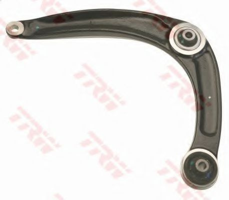 Brat, suspensie roata CITROEN C4 II (B7) (2009 - 2016) TRW JTC1472 piesa NOUA