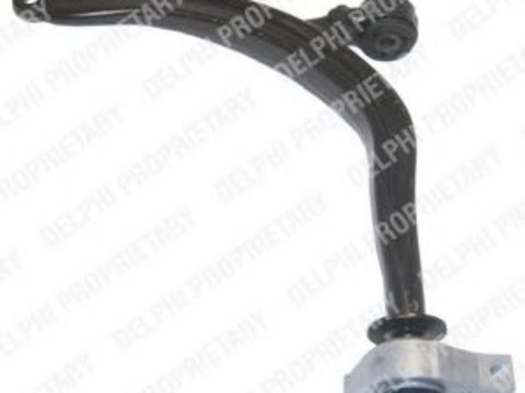 Brat, suspensie roata CITROEN C5 I Estate (DE) (2001 - 2004) DELPHI TC1265 piesa NOUA