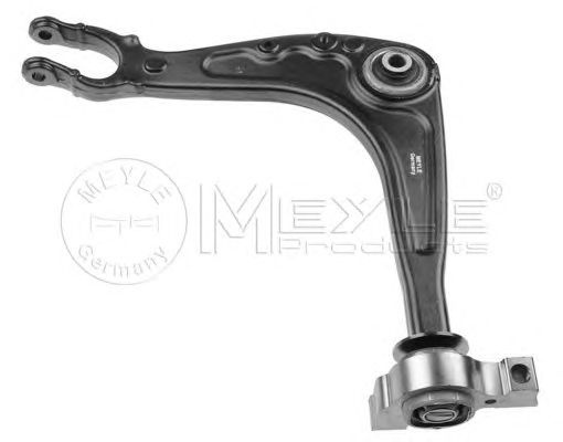Brat suspensie roata CITROEN C5 III Break (TD_) - Cod intern: W20107410 - LIVRARE DIN STOC in 24 ore!!!