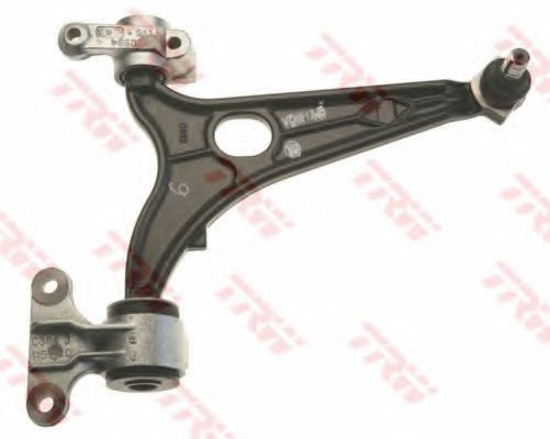 Brat, suspensie roata CITROEN C8 (EA, EB) (2002 - 2016) TRW JTC2128 piesa NOUA