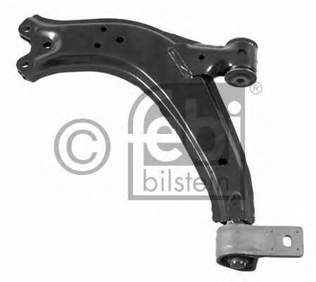 Brat suspensie roata CITROEN XSARA caroserie - Cod