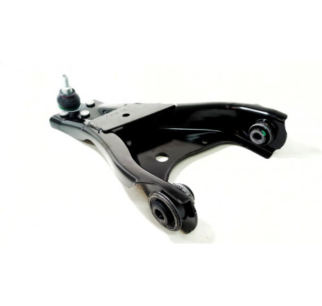 Brat suspensie roata Dacia Duster, parte montare : Punte fata, Dreapta, Jos, spre fata, 545001225R