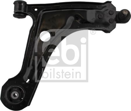Brat, suspensie roata DAEWOO LACETTI (KLAN), Hatch