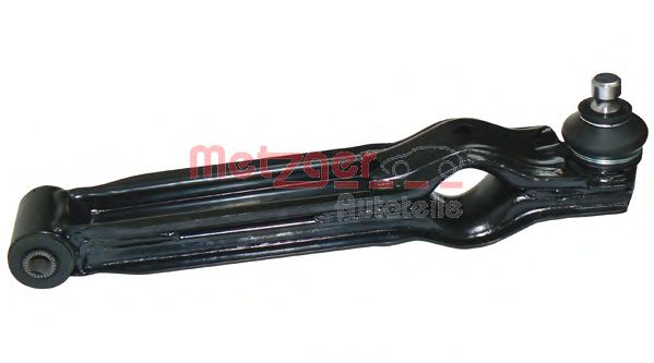 Brat, suspensie roata DAEWOO MATIZ (KLYA) (1998 - 2016) METZGER 58065908 piesa NOUA