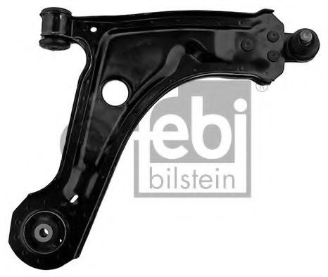 Brat, suspensie roata DAEWOO NUBIRA Break (KLAN) (