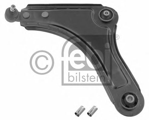 Brat, suspensie roata DAEWOO NUBIRA Break (KLAN) (2003 - 2016) FEBI BILSTEIN 26662 piesa NOUA