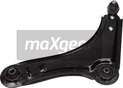 Brat, suspensie roata DAEWOO NUBIRA (J100) Hatchback, 04.1997 - Maxgear 72-0784 (MGZ-111002)