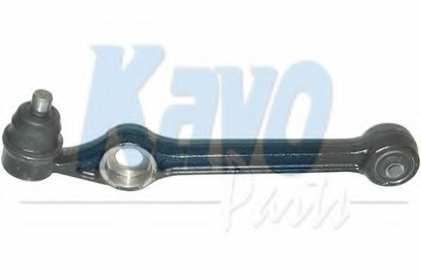 Brat, suspensie roata DAIHATSU CHARADE Mk II (G11, G30) - KAVO PARTS SCA-1503