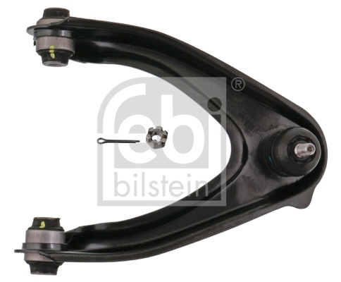 Brat suspensie roata # deasupra Axa fata dreapta Honda Cr-v 1995 1996 1997 1998 1999 2000 2001 # 42158 # FEBI BILSTEIN