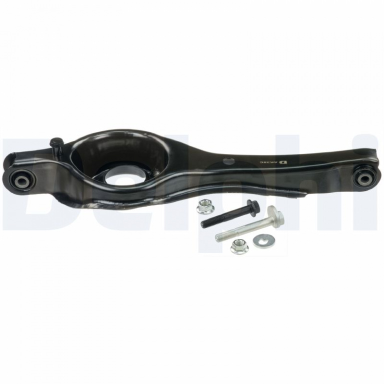 Brat, suspensie roata DELPHI montare pe ambele parti TC2332 se potriveste la FORD FOCUS I caroserie inchisa/combi (DNW) 1998 1999 2000 2001 2002 2003 2004 2005