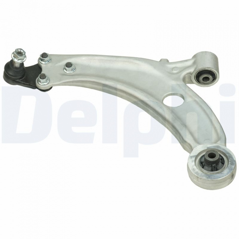 Brat, suspensie roata DELPHI TC3450 montare partea de jos la PEUGEOT 308 SW II caroserie inchisa/combi (LC_) 2014 2015 2016 2017 2018 2019 2020 2021