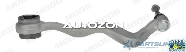 Brat, suspensie roata dreapta fata BMW 5 (E60) [ 2