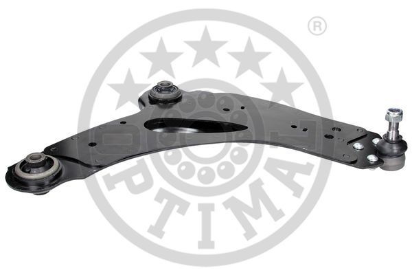 Brat suspensie roata # dreapta punte fata Opel Vivaro 2003 2004 2005 2006 2007 2008 2009 2010 2011 2012 2013 2014 2015 2016 2017 2018 2019 2020 2021 2022 2023 2024 2025 # G6 1048 # OPTIMAL