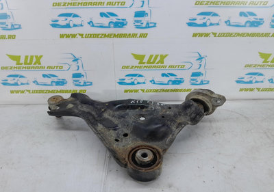 Brat suspensie roata fata dreapta a6393301501 Merc