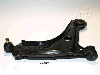 Brat suspensie roata # fata dreapta Daewoo Rezzo 2000 2001 2002 2003 2004 2005 2006 2007 2008 2009 2010 2011 2012 2013 2014 2015 2016 2017 2018 2019 2020 2021 2022 2023 2024 2025 # BS C07R # JAPANPARTS