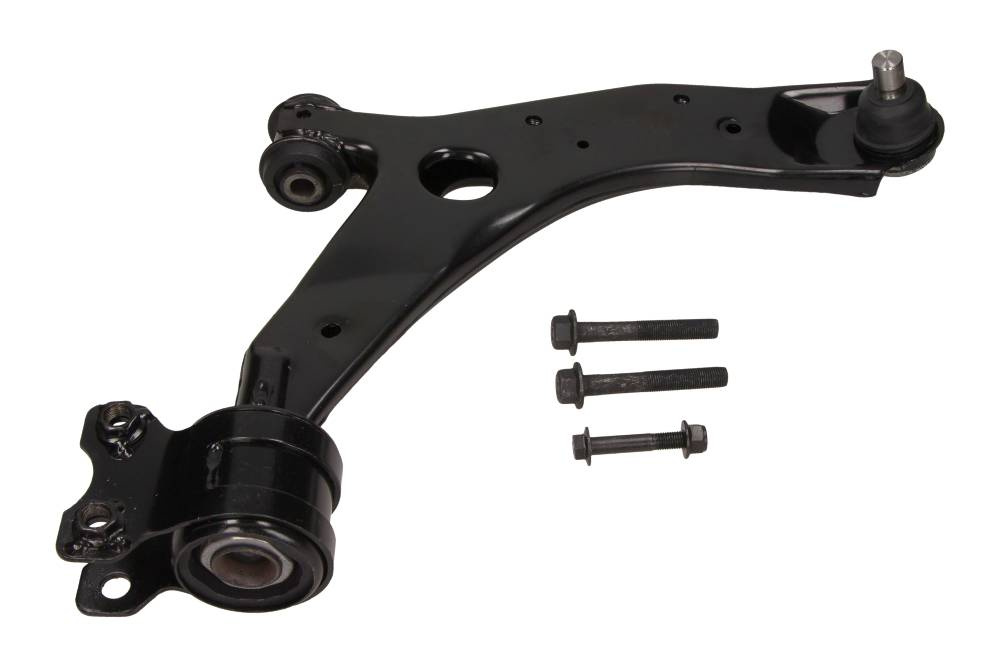 Brat suspensie roata (fata dreapta, inferior, otel ranforsat) MAZDA 5 (CW) (An fabricatie 09.2010 - ..., 116 - 150 CP, Diesel, Benzina) - Cod intern: W20133570 - LIVRARE DIN STOC in 24 ore!!!