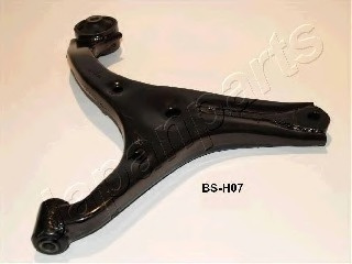 Brat suspensie roata # fata dreapta Kia Rio 2005 2006 2007 2008 2009 2010 2011 2012 2013 2014 2015 2016 2017 2018 2019 2020 2021 2022 2023 2024 2025 # BS H07R # JAPANPARTS