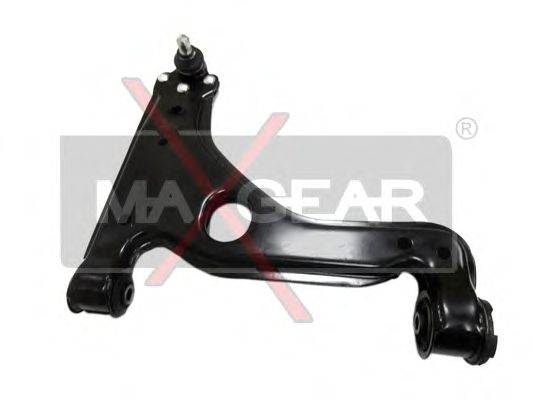 Brat suspensie roata (fata dreapta, otel ranforsat) OPEL Meriva B (S10) (An fabricatie 06.2010 - 03.2017, 75 - 140 CP, Diesel, Benzina, (LPG)) - Cod intern: W20133361 - LIVRARE DIN STOC in 24 ore!!!