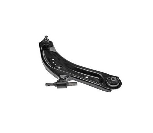 Brat suspensie roata fata inferior Nissan X-TRAIL (T32), 12.2013-2022, Nissan NV300, 09.2016-2021, Renault Koleos, 2016-2023, partea DREAPTA, diametru con 20mm, TEKNOROT