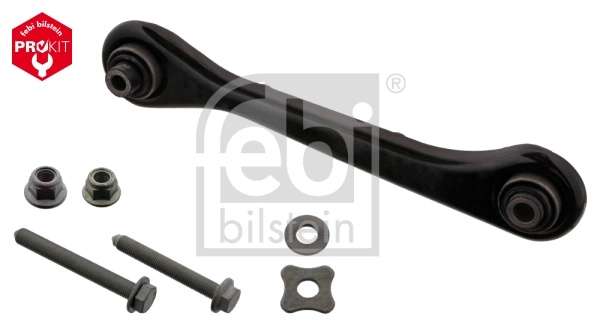 Brat, suspensie roata fata pentru SKODA SUPERB II combi (3T5) 2009-2015