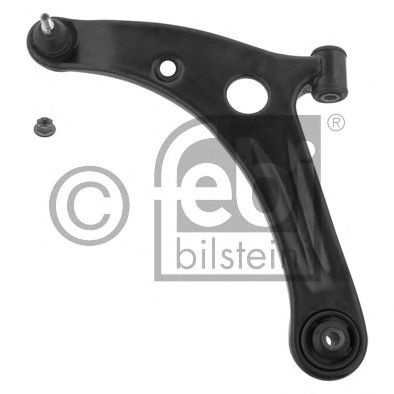 Brat suspensie roata (fata stanga) SMART Forfour I