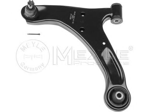 Brat suspensie roata (fata stanga) SUZUKI Grand Vitara II Off-Road (JT, TE, TD) (An fabricatie 04.2005 - ..., 99 - 233 CP, Diesel, Benzina) - Cod intern: W20108195 - LIVRARE DIN STOC in 24 ore!!!