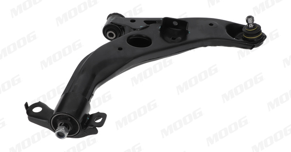 Brat suspensie roata ~ FD-WP-0558 ~ MOOG ~ punte fata dreapta partea de jos dreapta, partea de jos, punte fata ~ pentru Mazda Mx-6 1992 1993 1994 1995 1996 1997