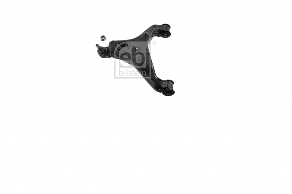 Brat suspensie roata FE37612 Mercedes Sprinter 1.8, 2.2, 3.0 2006-2016