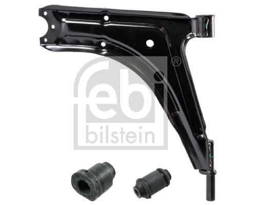 Brat, suspensie roata FEBI BILSTEIN 08397 pentru V