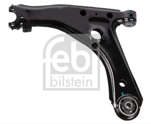 Brat, suspensie roata FEBI BILSTEIN 09530 OE 1H0 4