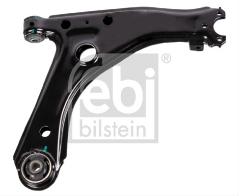 Brat, suspensie roata FEBI BILSTEIN 09531 OE 1H0 4