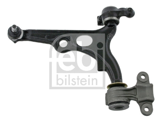 Brat, suspensie roata FEBI BILSTEIN 12044 pentru PEUGEOT EXPERT (224_) 1995-2006