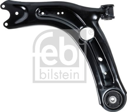 Brat suspensie roata - Febi Bilstein 170515