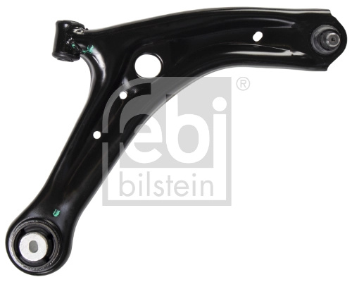 Brat, suspensie roata FEBI BILSTEIN 175398 pentru FORD TRANSIT COURIER B460 microbus 2014-2023