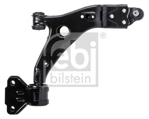 Brat suspensie roata FEBI BILSTEIN 177835 OE 1 806