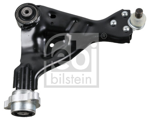 Brat, suspensie roata FEBI BILSTEIN 179213 pentru MERCEDES-BENZ VITO / MIXTO caroserie (W639) 2003-2015