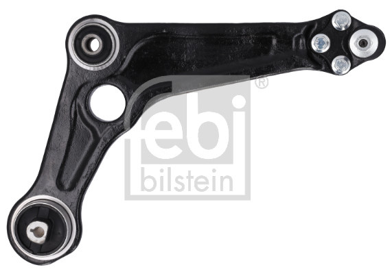 Brat, suspensie roata FEBI BILSTEIN 180543 montare