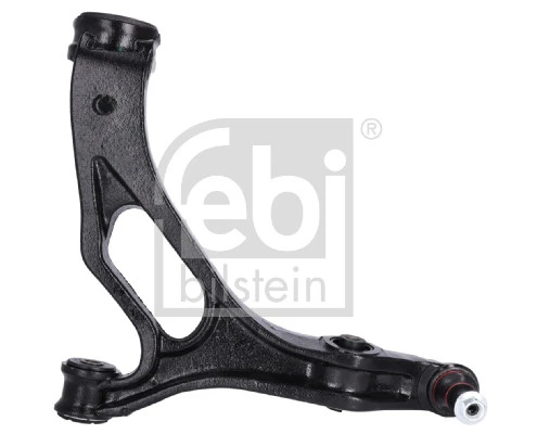 Brat, suspensie roata FEBI BILSTEIN 181746 pentru AUDI Q7 (4LB) 2006-2015