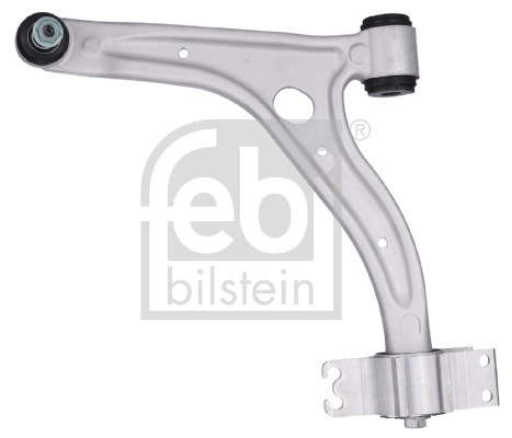 Brat, suspensie roata FEBI BILSTEIN 186140 pentru 