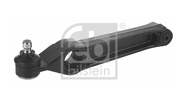 Brat, suspensie roata FEBI BILSTEIN 19501 pentru OPEL AGILA (A) (H00) 2000-2007
