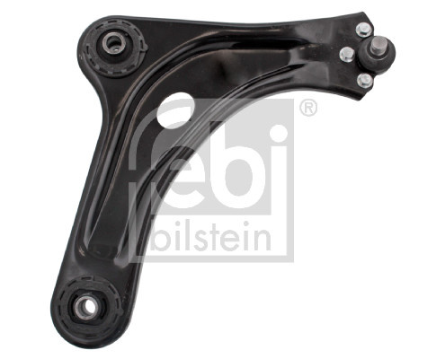 Brat, suspensie roata FEBI BILSTEIN 22634 montare 