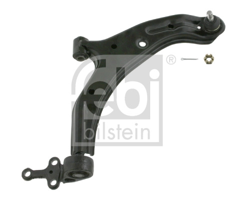 Brat, suspensie roata FEBI BILSTEIN 26278 pentru NISSAN ALMERA II (N16) 2000-2007