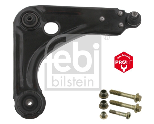 Brat, suspensie roata FEBI BILSTEIN 33098 pentru FORD KA (RB_) 1996-2008