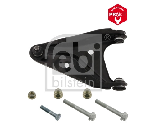 Brat, suspensie roata FEBI BILSTEIN 40253 pentru RENAULT LOGAN I combi (KS_) 2007-2015
